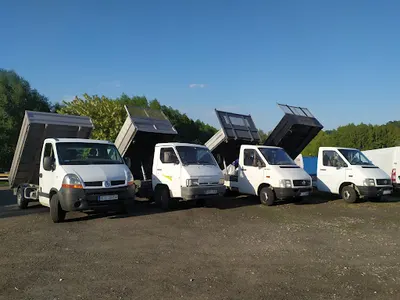 Jakpolcars.pl - Wypożyczalnia samochodów, przyczep.